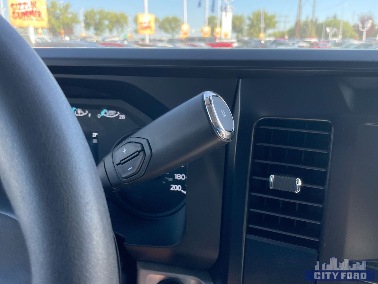 new 2025 Ford Super Duty F-550 DRW car, priced at $98,599