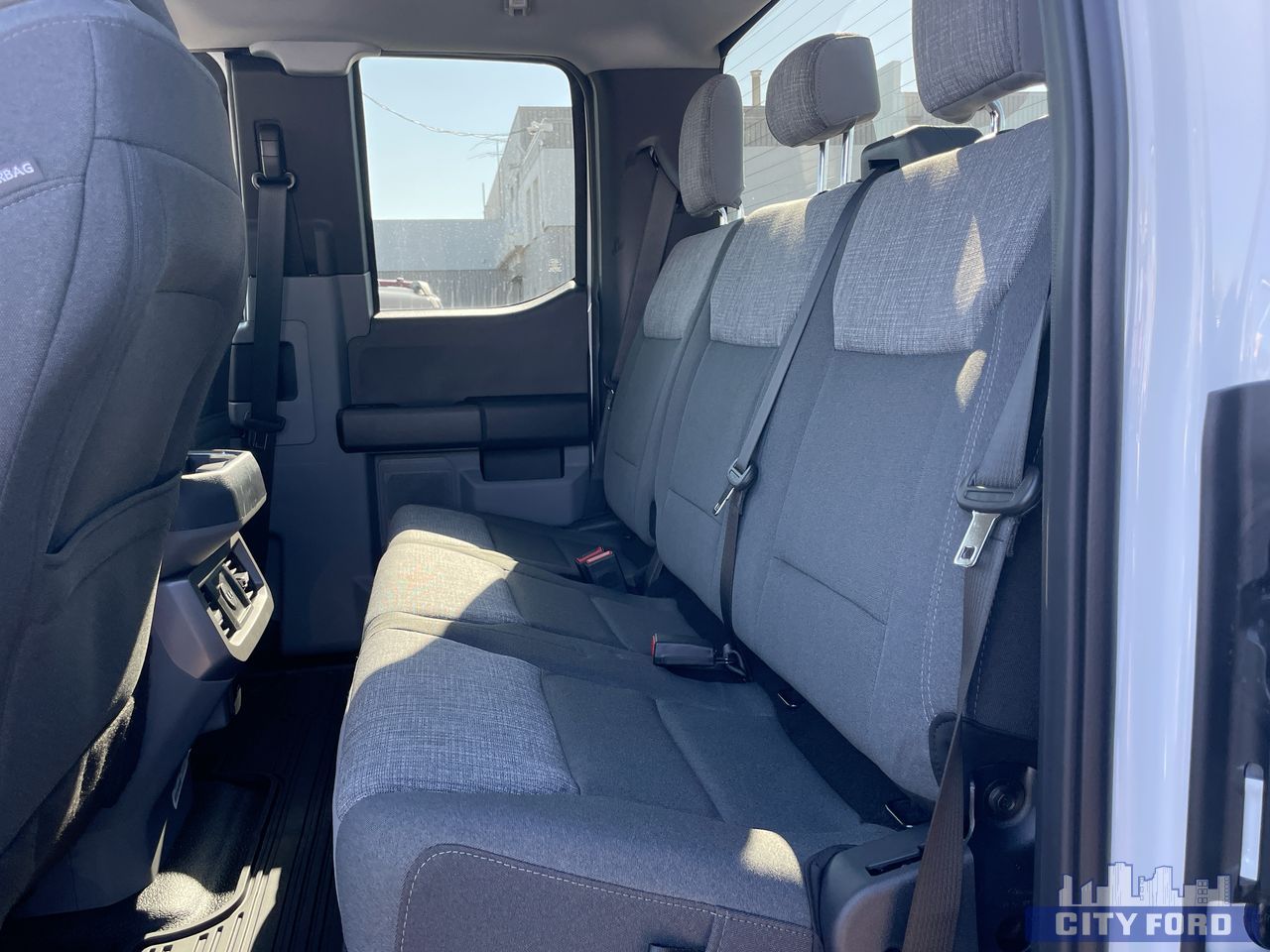 new 2025 Ford Super Duty F-550 DRW car, priced at $98,599