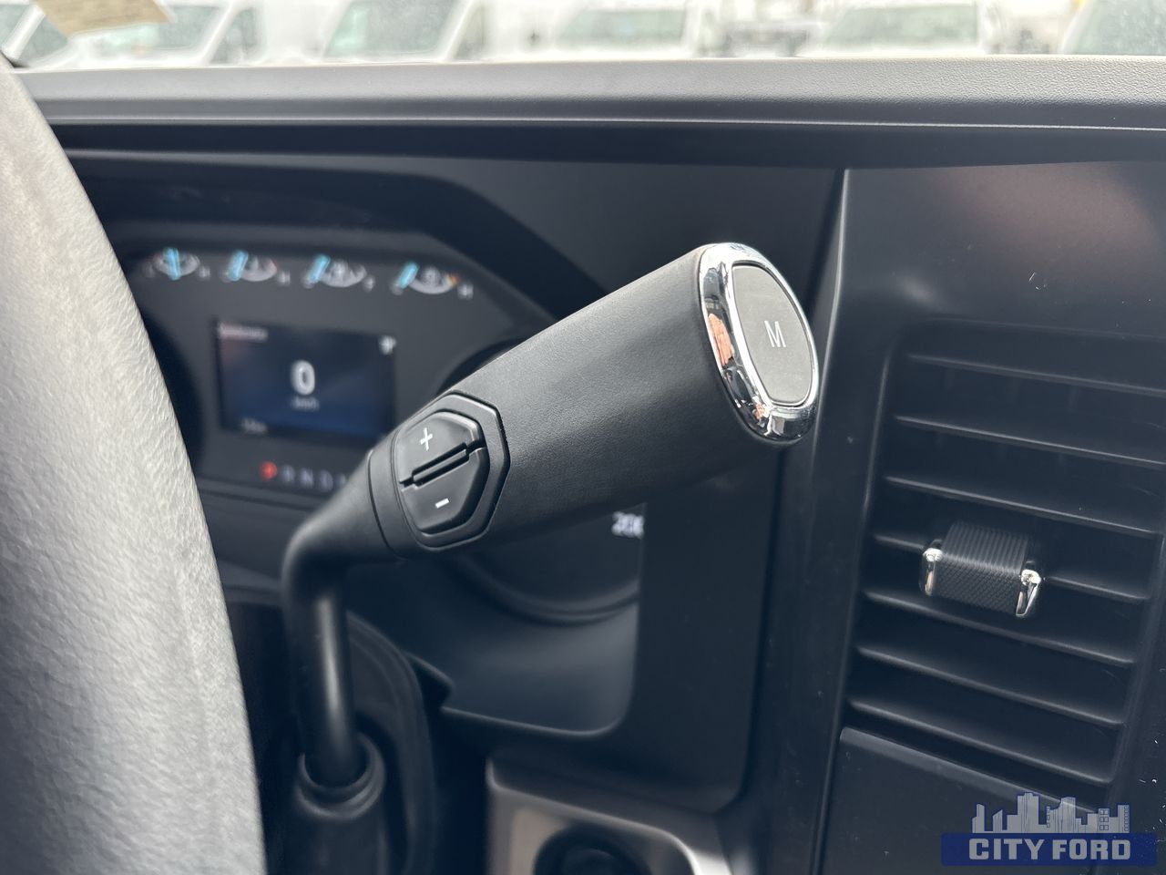 new 2025 Ford Super Duty F-550 DRW car, priced at $84,344