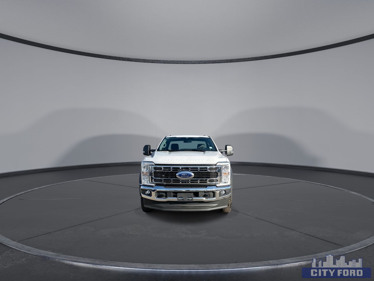 new 2025 Ford Super Duty F-550 DRW car, priced at $82,264