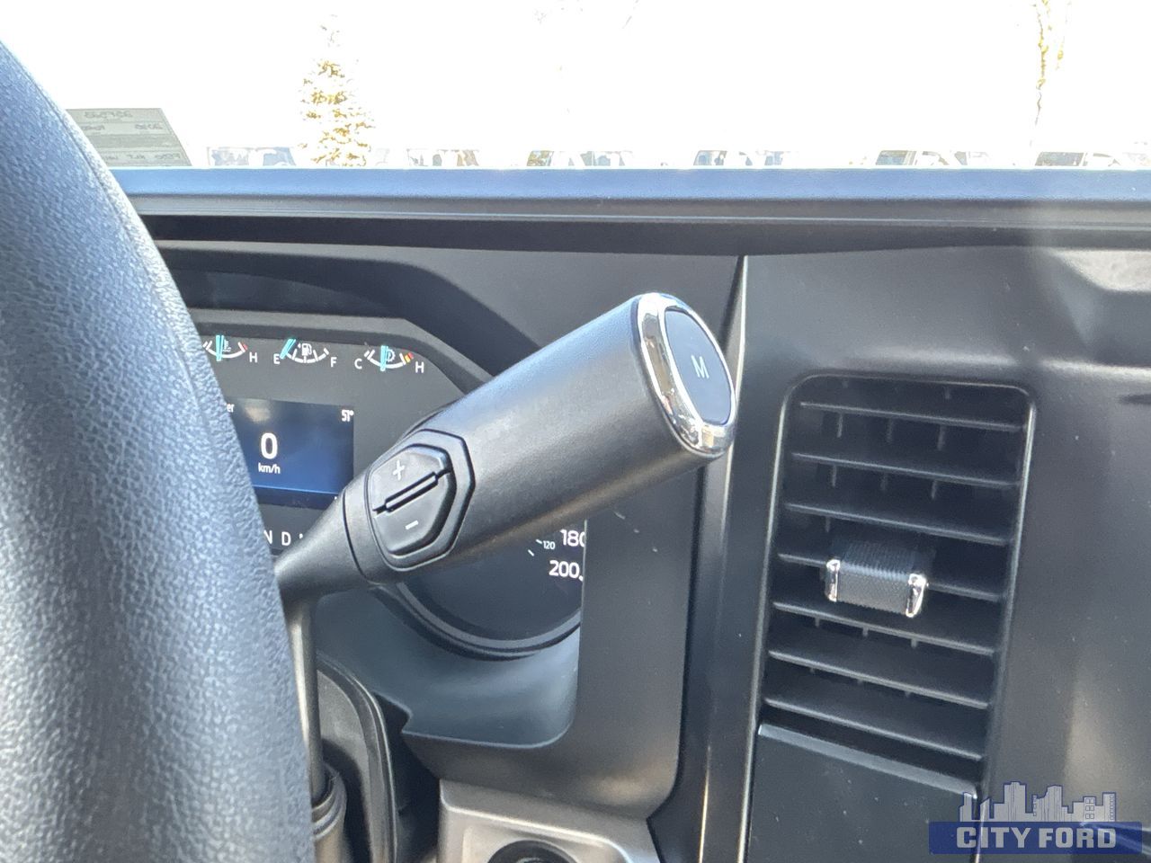 new 2025 Ford Super Duty F-550 DRW car, priced at $82,264