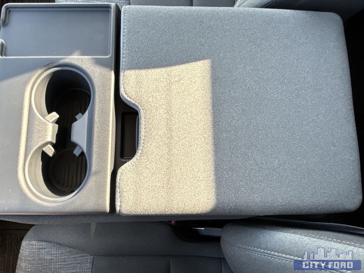 new 2025 Ford Super Duty F-550 DRW car, priced at $82,264
