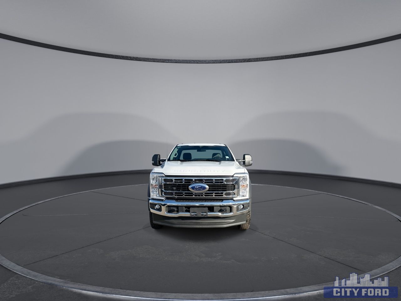 new 2025 Ford Super Duty F-550 DRW car, priced at $82,264