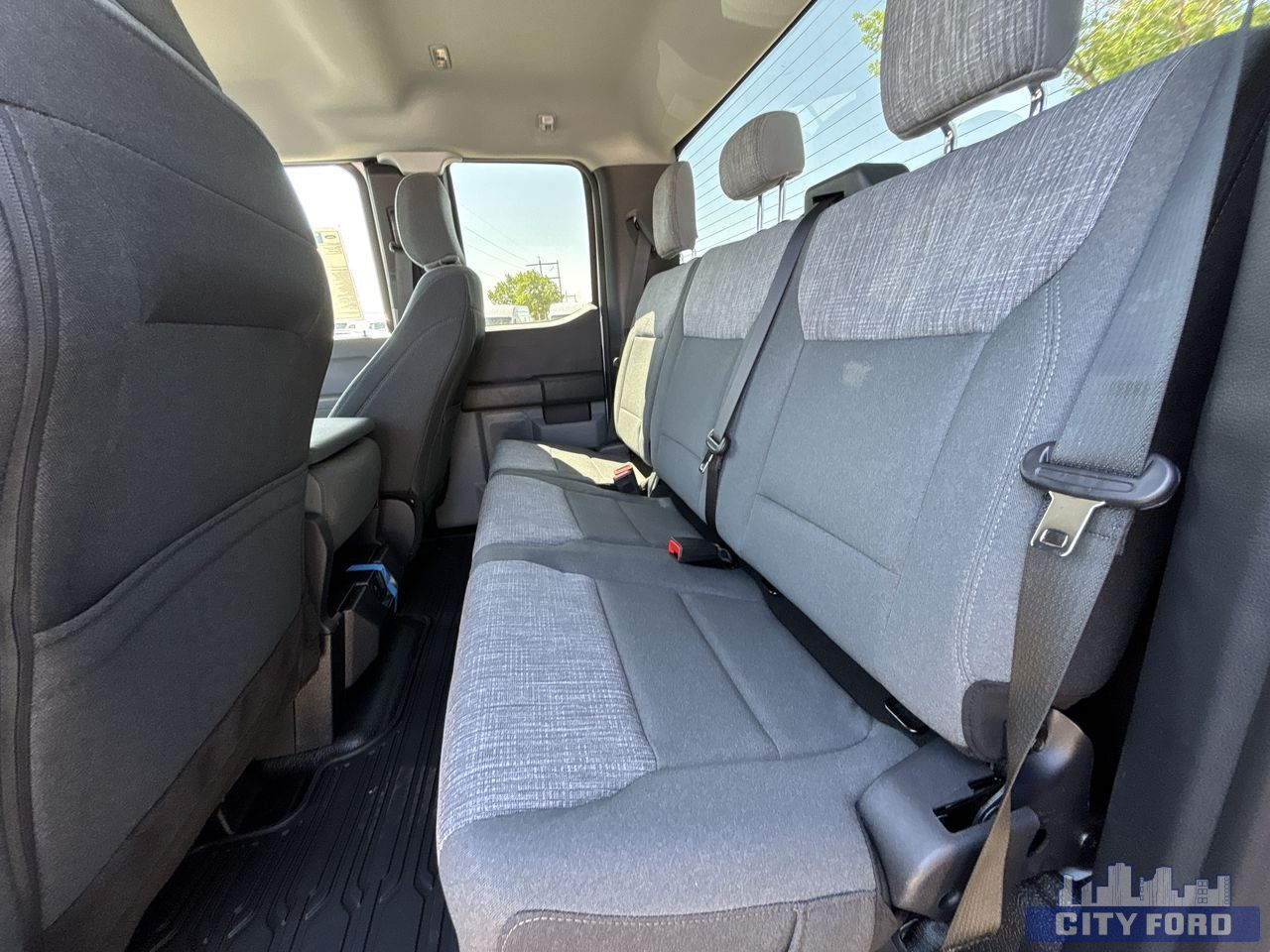 new 2025 Ford Super Duty F-550 DRW car, priced at $98,689