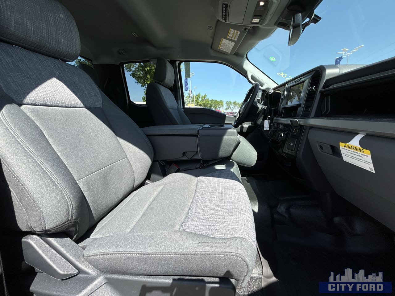 new 2025 Ford Super Duty F-550 DRW car, priced at $98,689