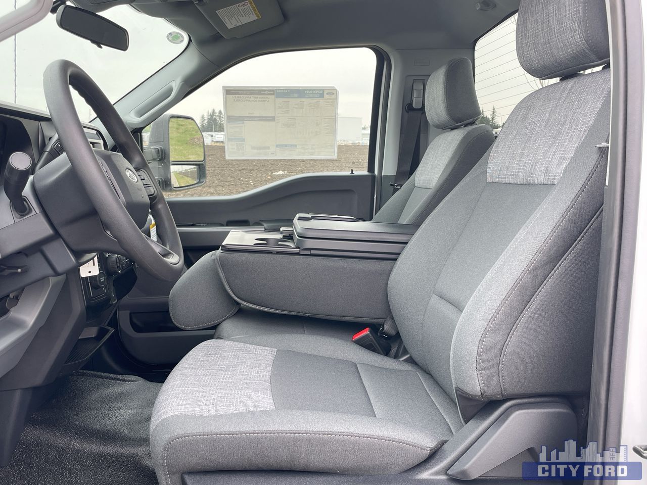 new 2025 Ford Super Duty F-600 DRW car, priced at $983,520