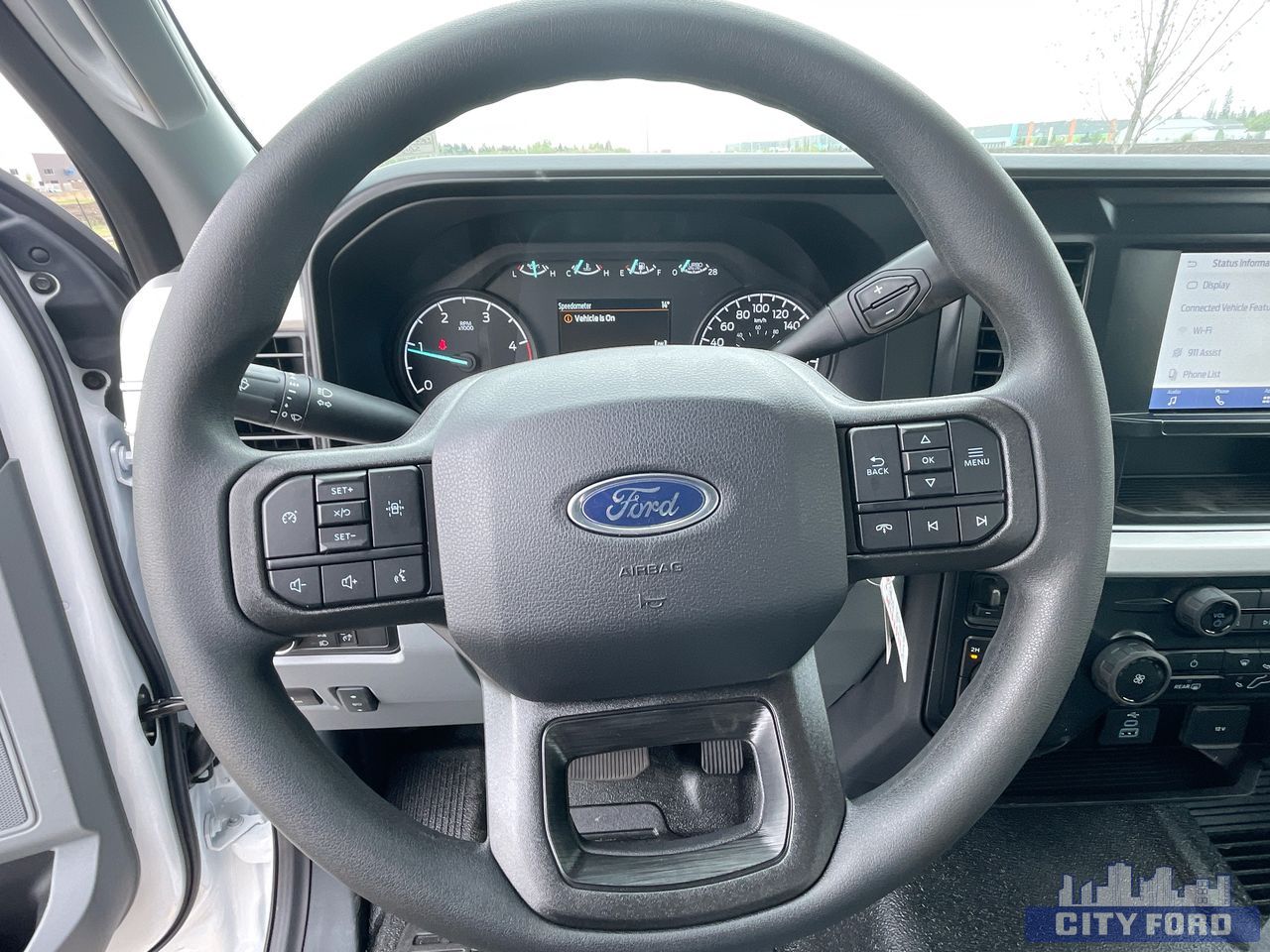 new 2025 Ford Super Duty F-600 DRW car, priced at $983,520