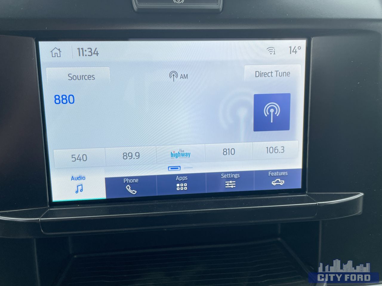 new 2025 Ford Super Duty F-600 DRW car, priced at $983,520