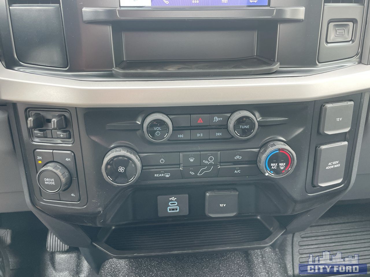 new 2025 Ford Super Duty F-600 DRW car, priced at $983,520