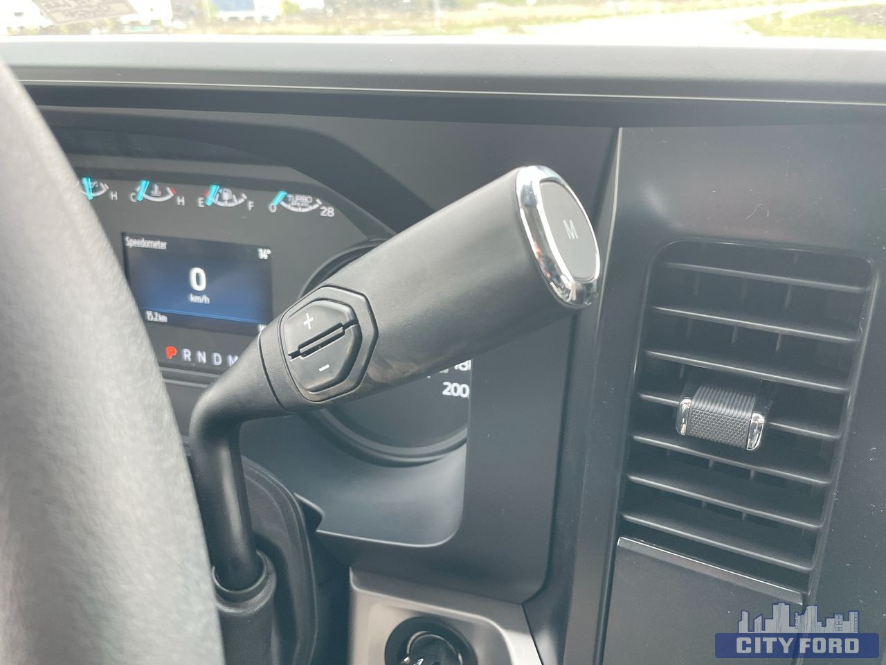 new 2025 Ford Super Duty F-600 DRW car, priced at $983,520