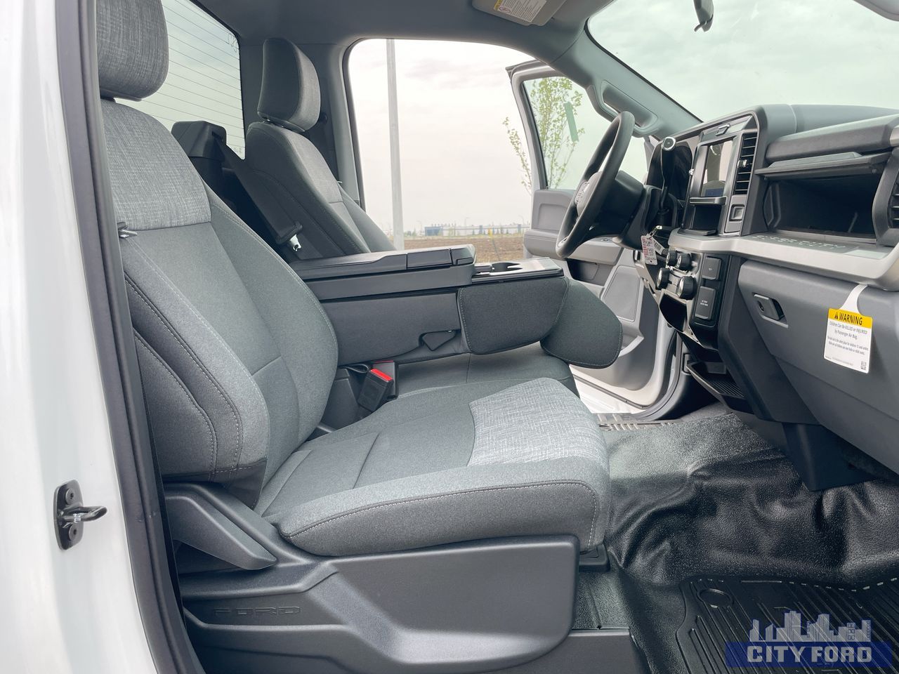 new 2025 Ford Super Duty F-600 DRW car, priced at $983,520
