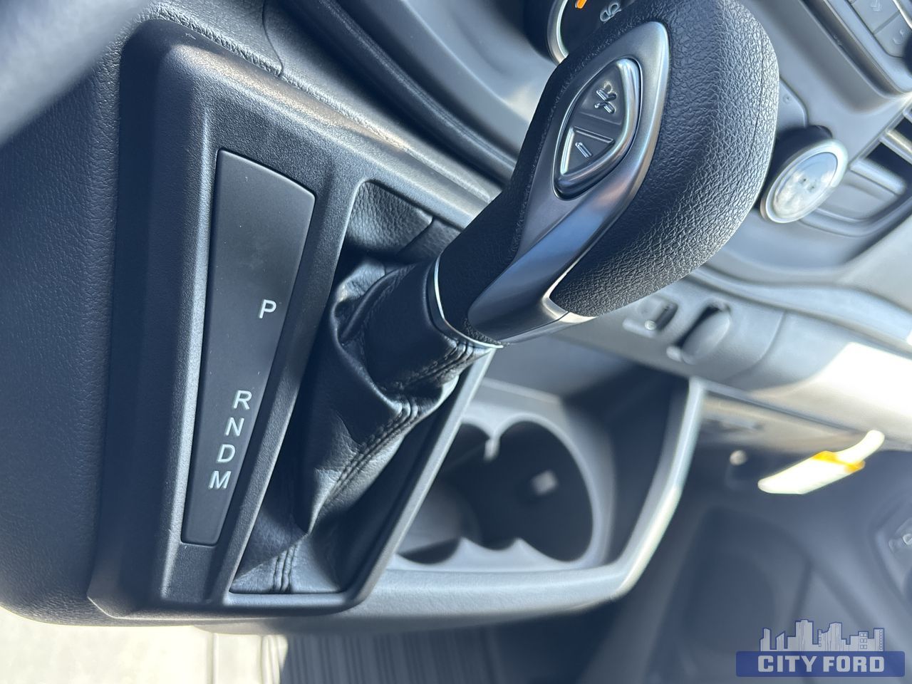 new 2025 Ford Transit Cargo Van car, priced at $65,138