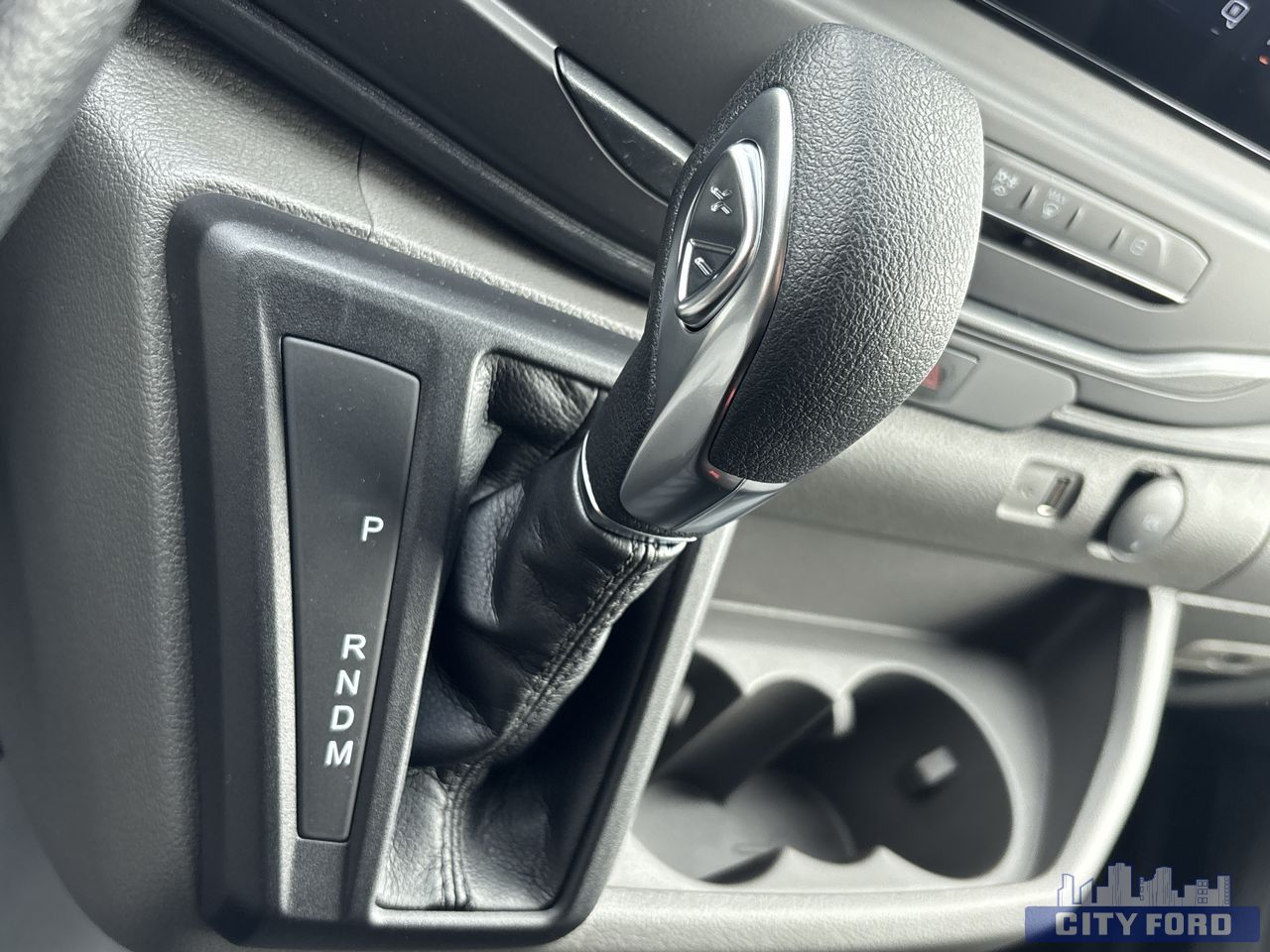 new 2025 Ford Transit Cargo Van car, priced at $71,899