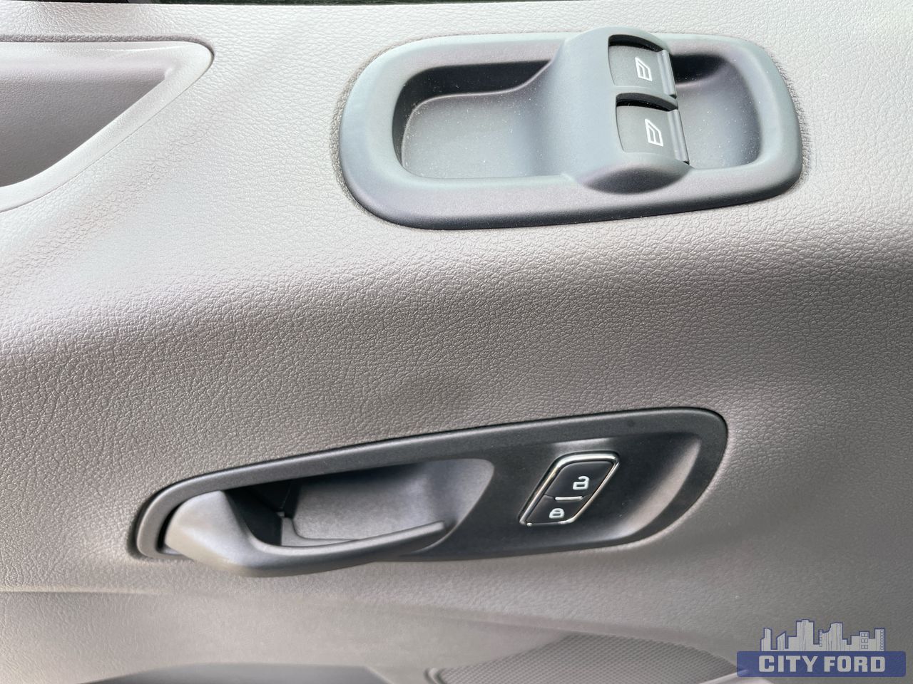 new 2025 Ford Transit Cargo Van car, priced at $82,415