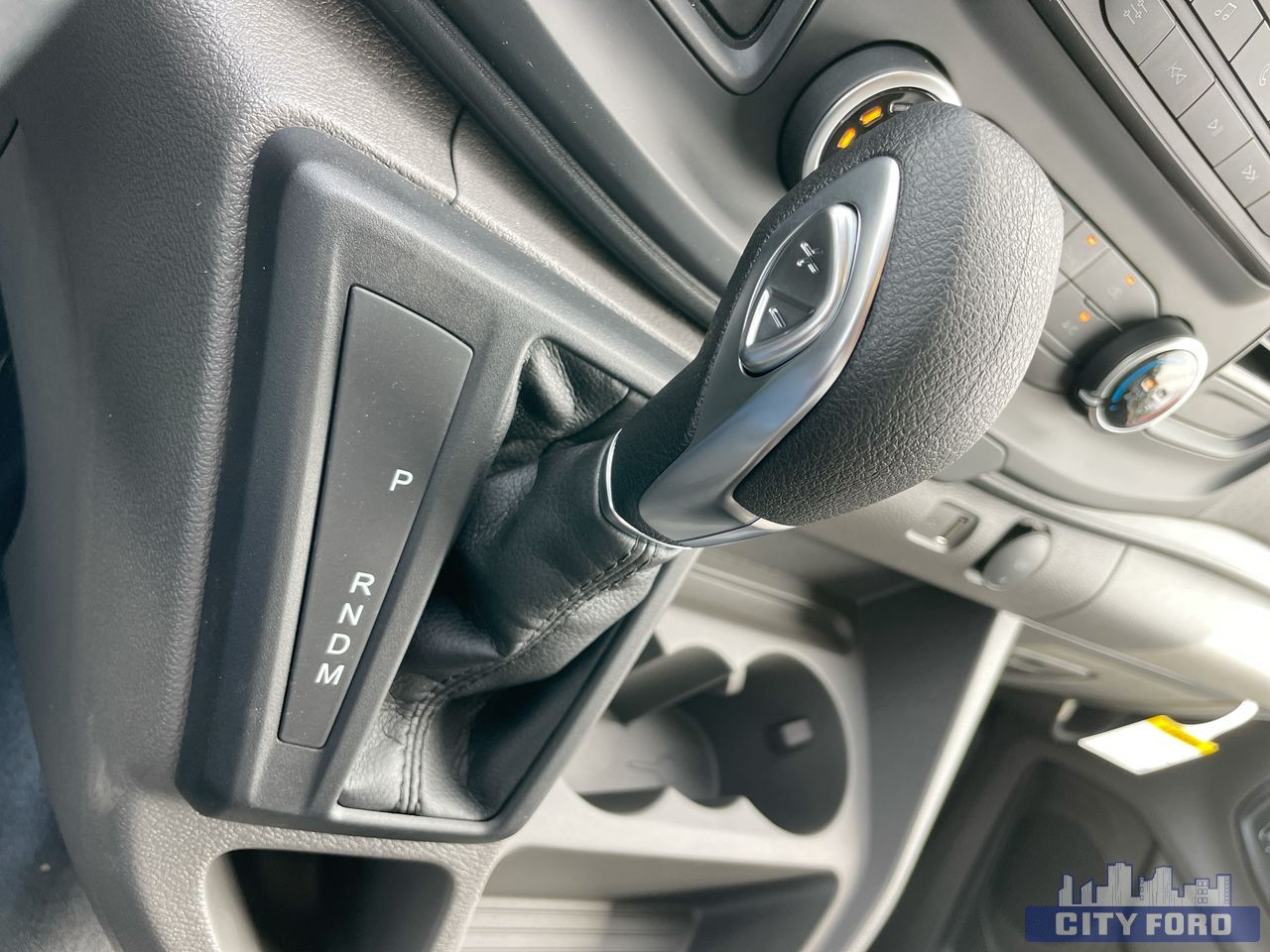 new 2025 Ford Transit Cargo Van car, priced at $82,415