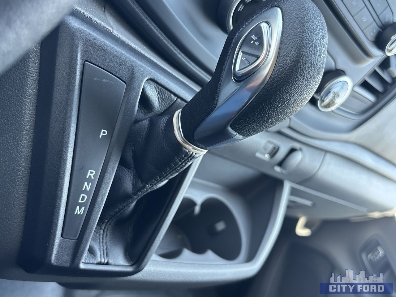 new 2025 Ford Transit Cargo Van car, priced at $63,445