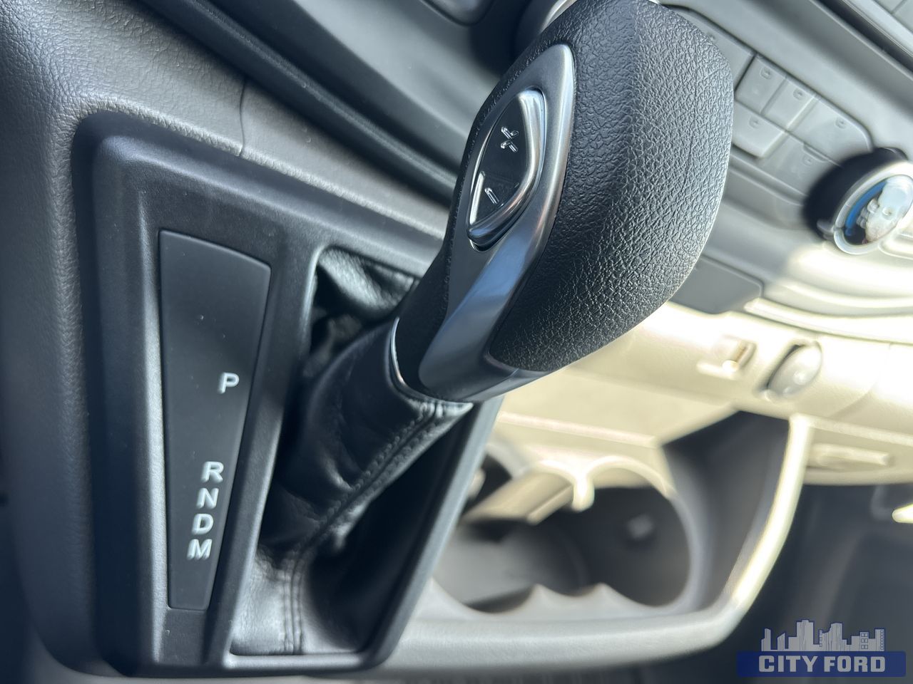 new 2025 Ford Transit Cargo Van car, priced at $69,830