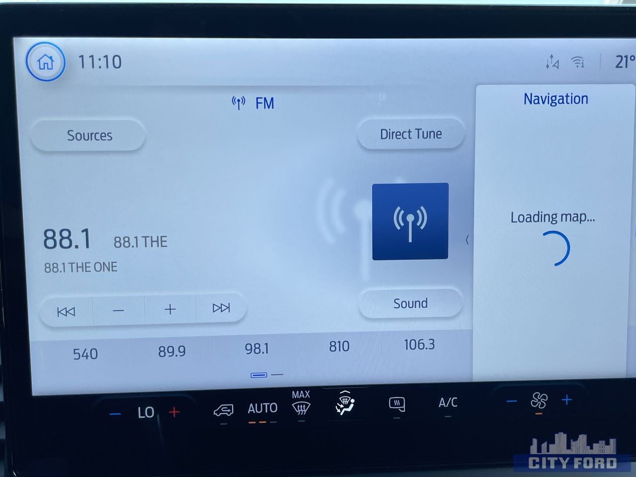 new 2025 Ford Transit Cargo Van car, priced at $65,485