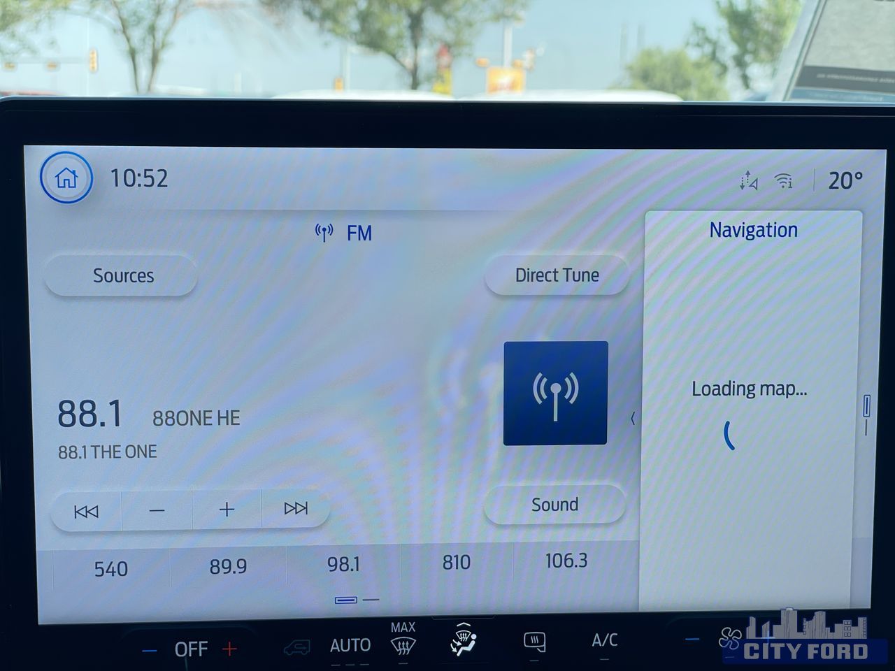 new 2025 Ford Transit Cargo Van car, priced at $59,735