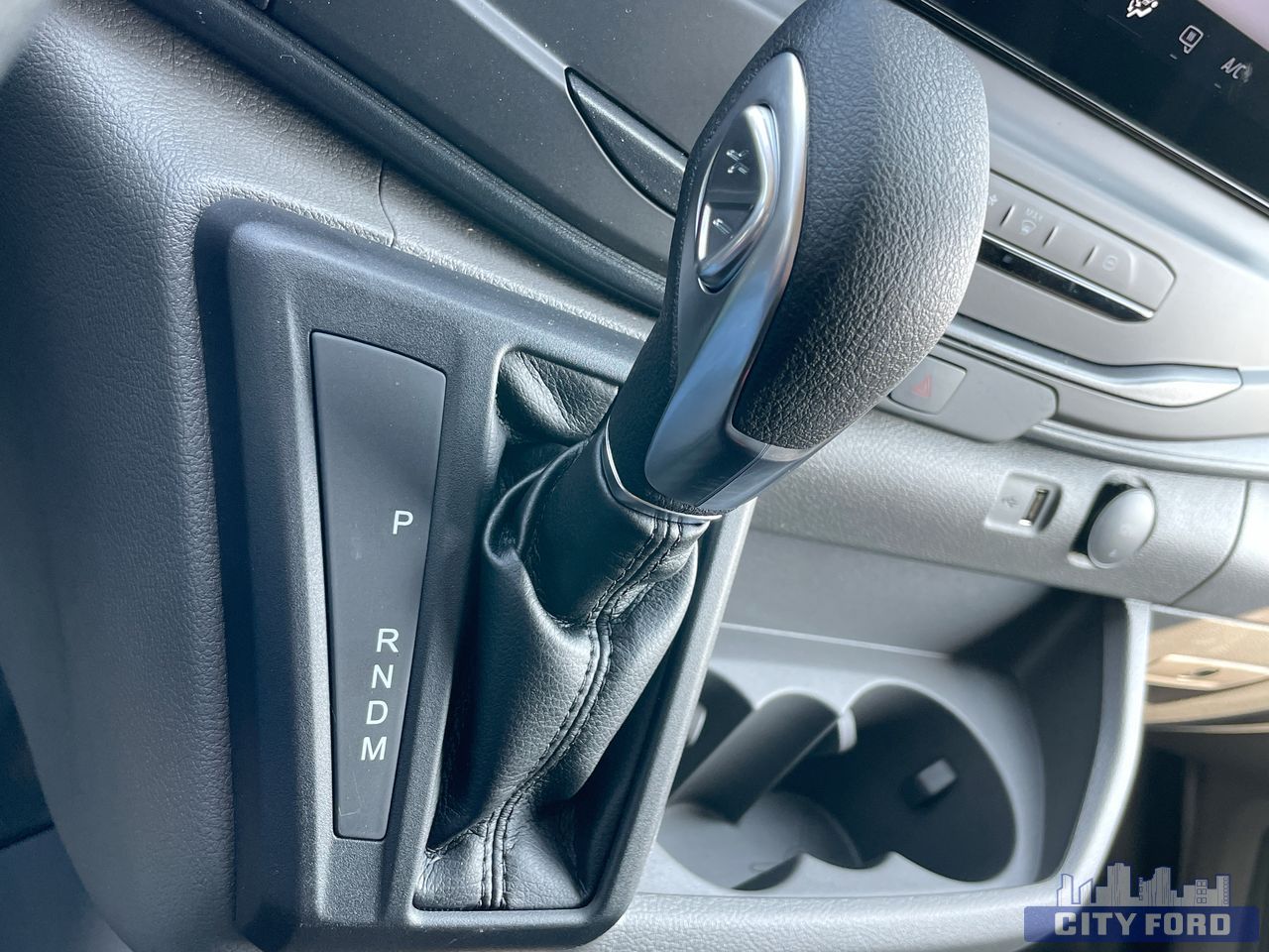 new 2025 Ford Transit Cargo Van car, priced at $59,735