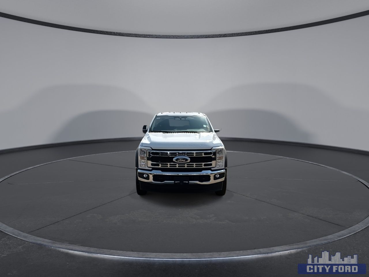 new 2026 Ford Super Duty F-550 DRW car, priced at $98,780