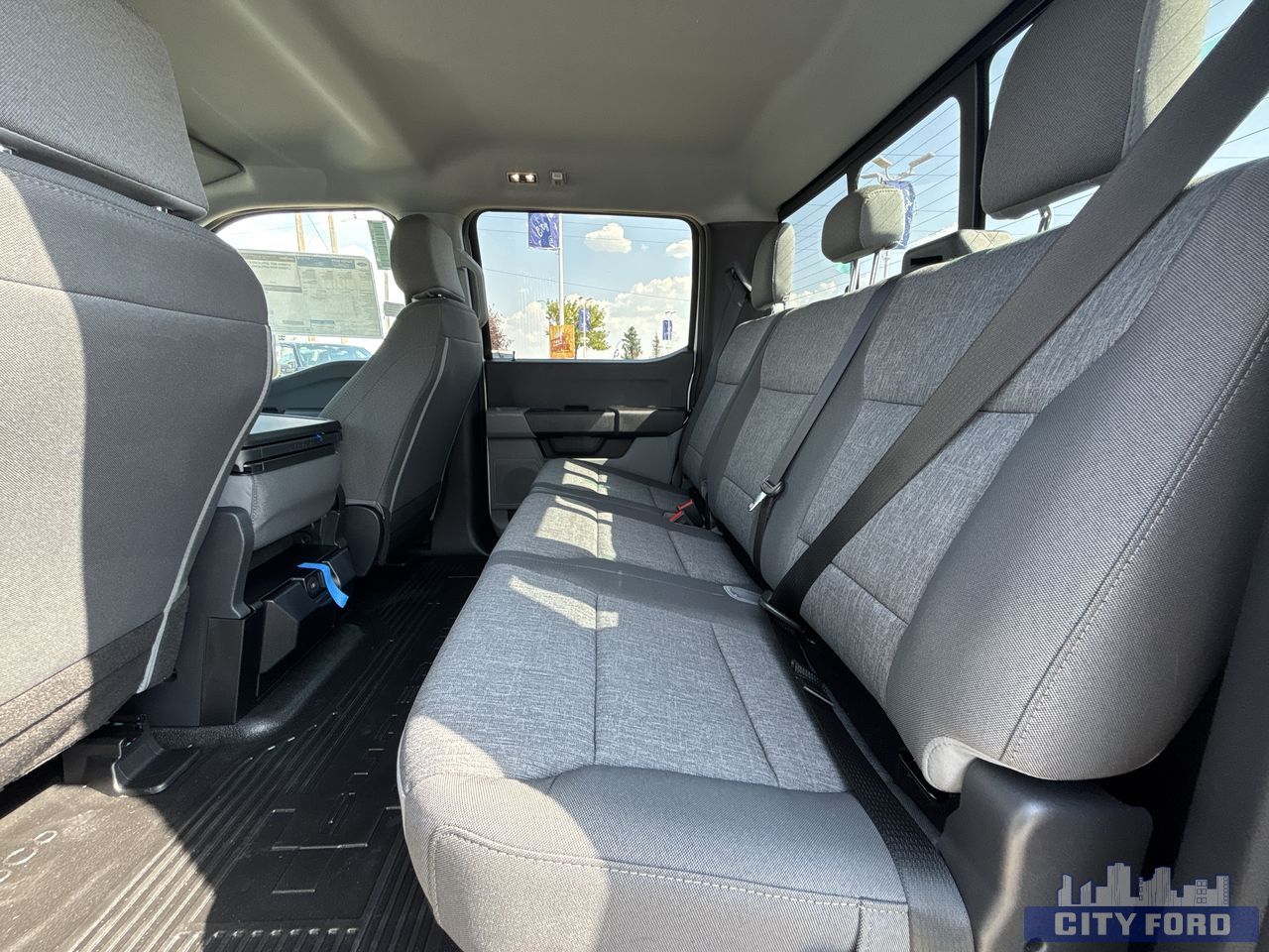 new 2026 Ford Super Duty F-550 DRW car, priced at $98,780