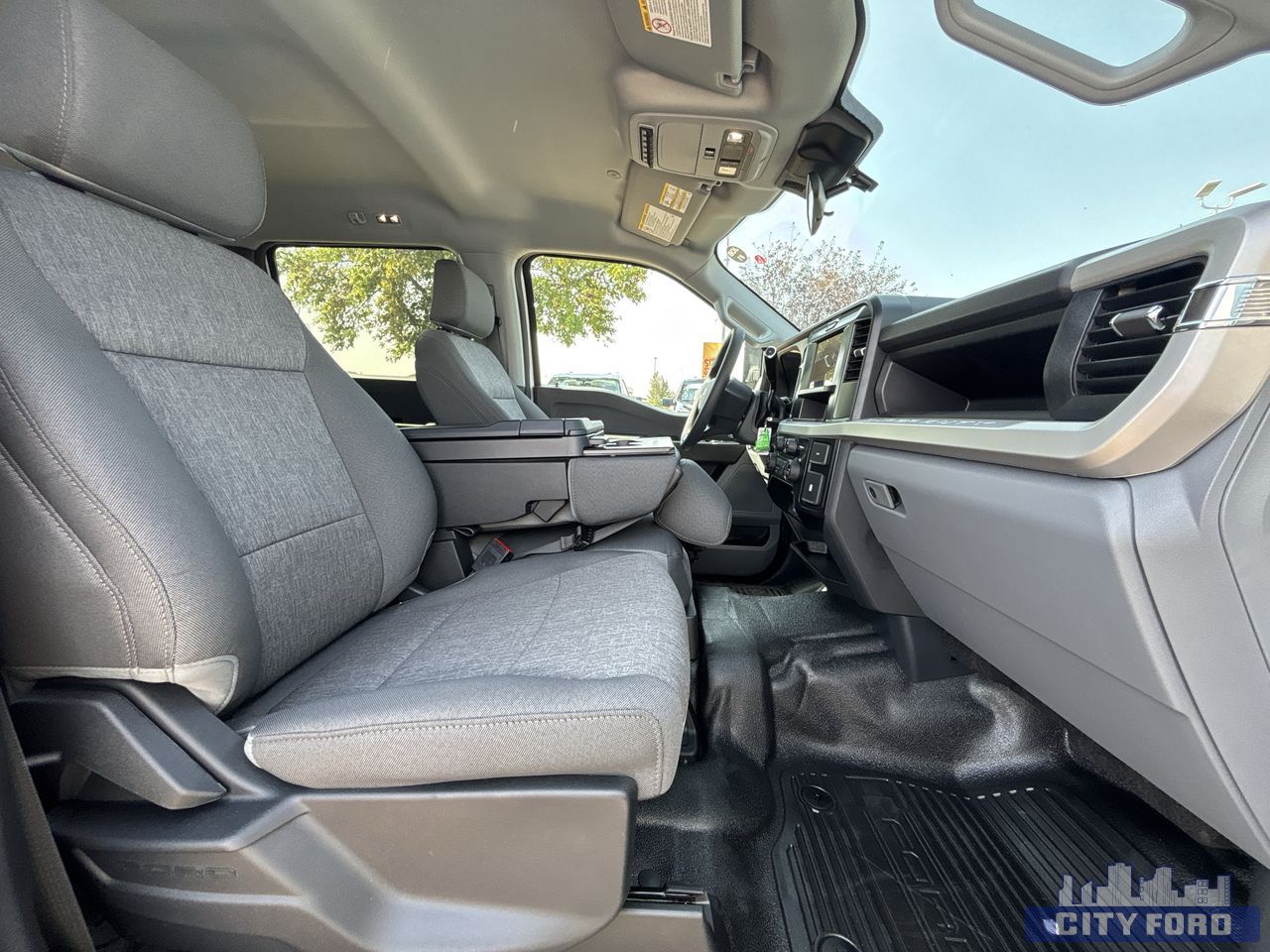 new 2026 Ford Super Duty F-550 DRW car, priced at $98,780