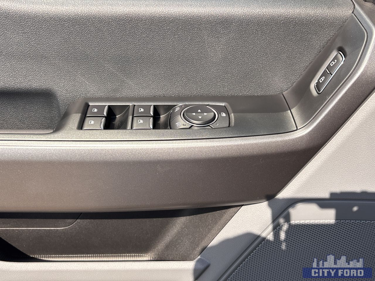 new 2026 Ford Super Duty F-550 DRW car, priced at $104,200