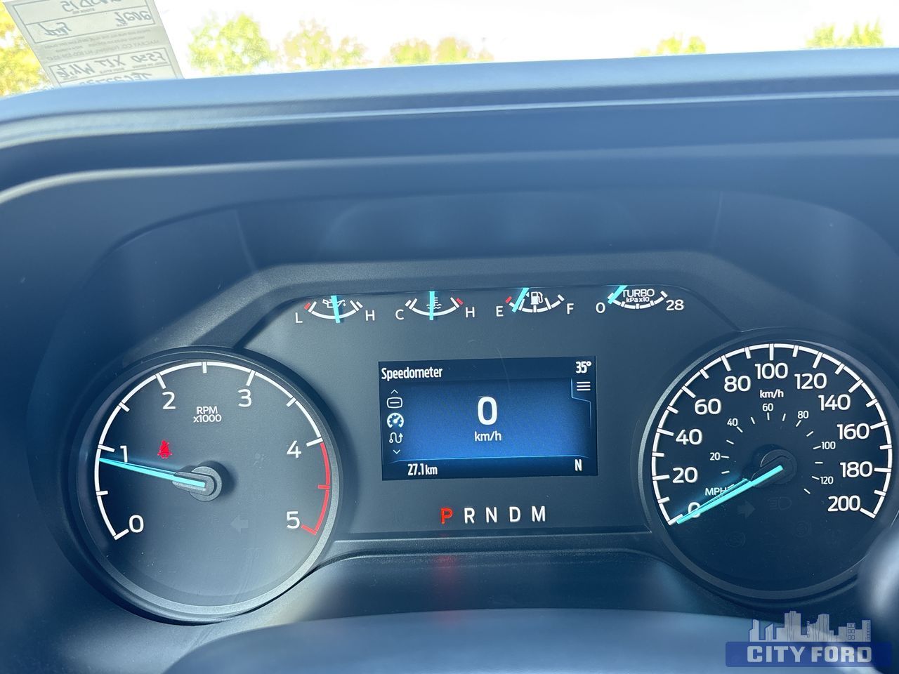 new 2026 Ford Super Duty F-550 DRW car, priced at $104,200
