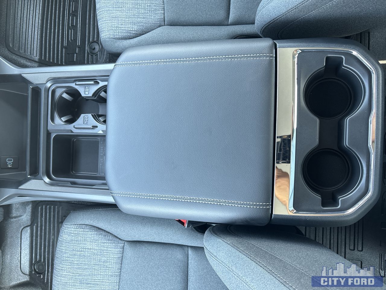 new 2026 Ford Super Duty F-550 DRW car, priced at $104,200