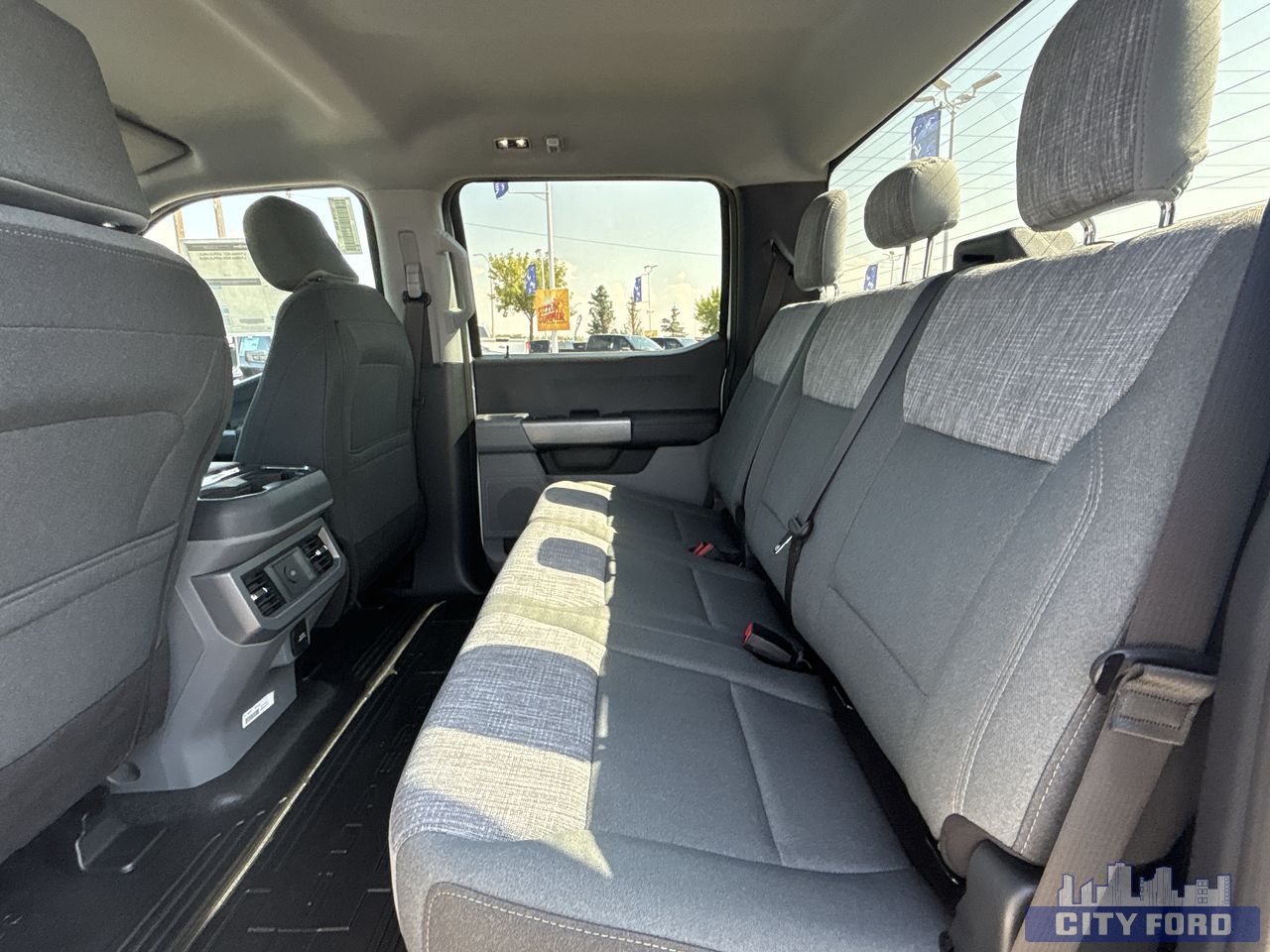 new 2026 Ford Super Duty F-550 DRW car, priced at $104,200