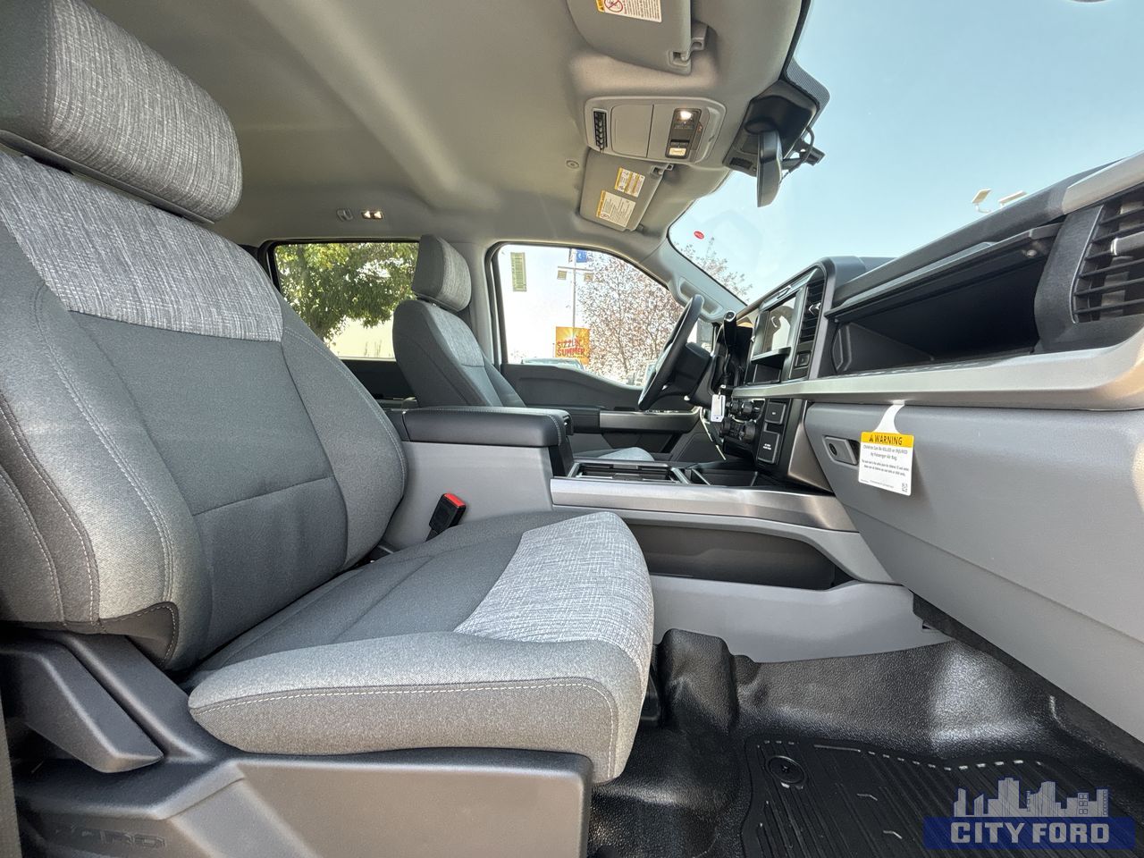 new 2026 Ford Super Duty F-550 DRW car, priced at $104,200