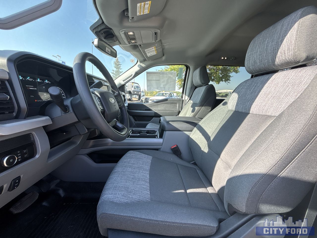 new 2026 Ford Super Duty F-550 DRW car, priced at $101,200
