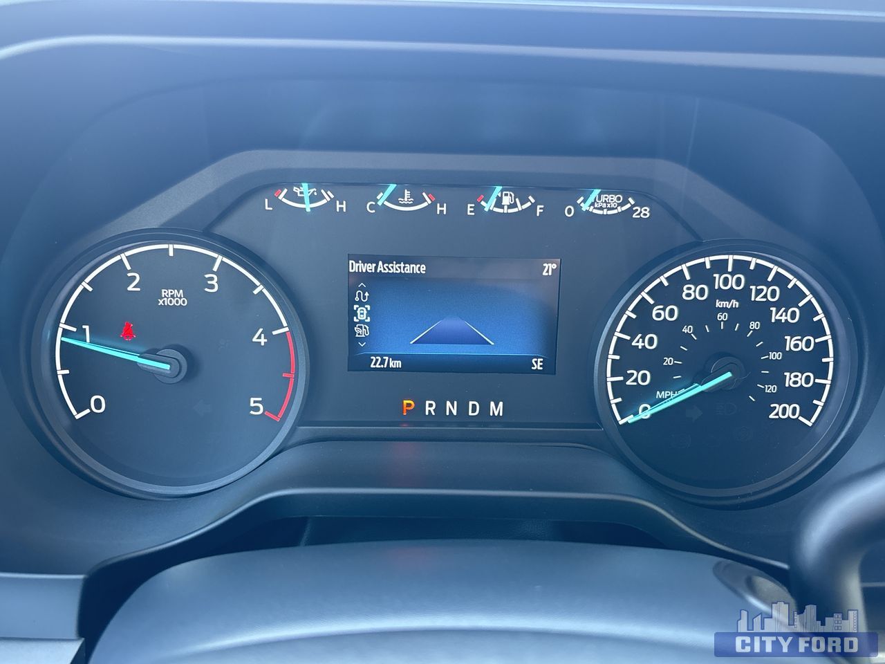 new 2026 Ford Super Duty F-550 DRW car, priced at $101,200