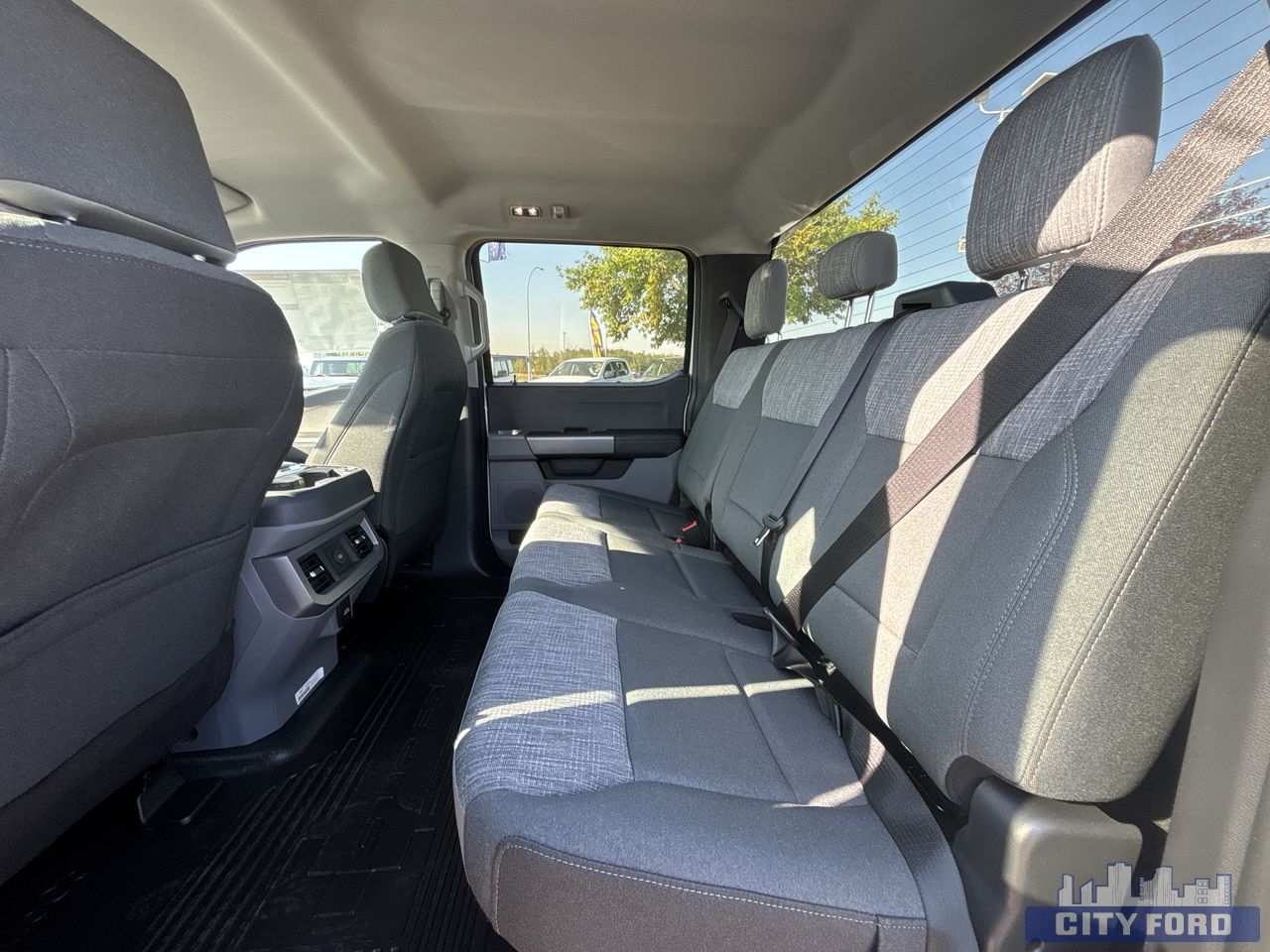 new 2026 Ford Super Duty F-550 DRW car, priced at $101,200