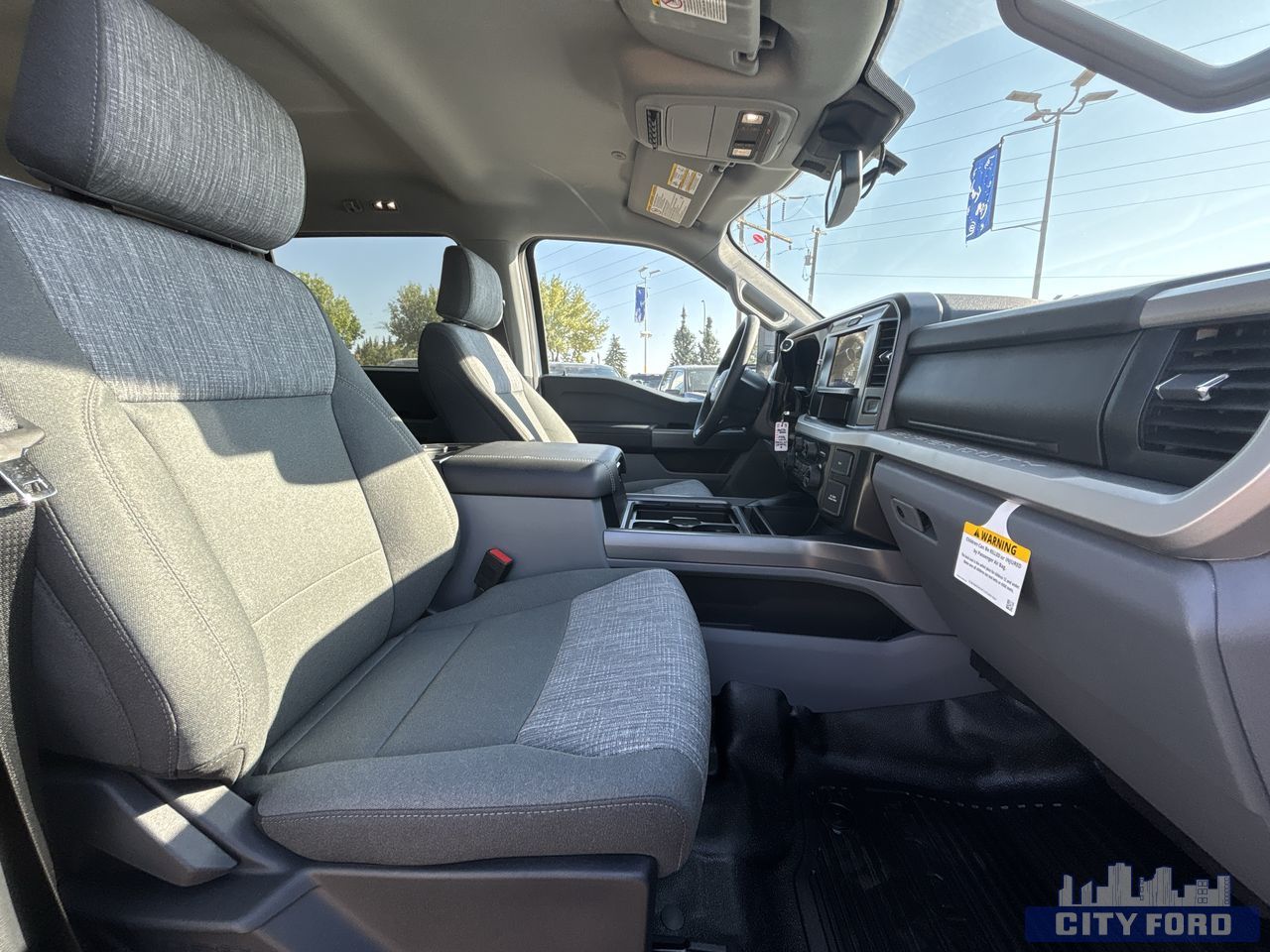 new 2026 Ford Super Duty F-550 DRW car, priced at $101,200