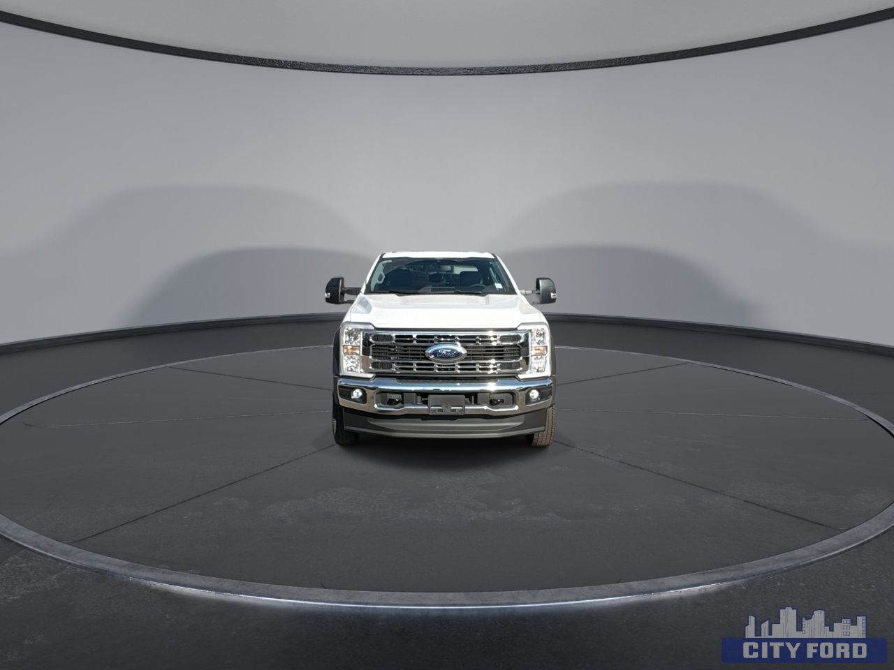 new 2026 Ford Super Duty F-550 DRW car, priced at $101,200