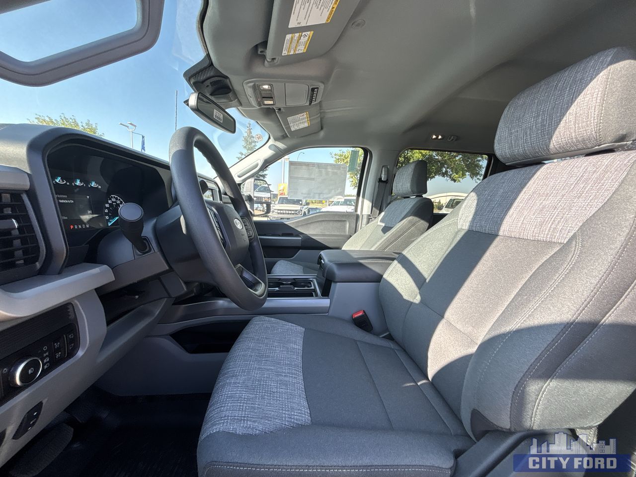 new 2026 Ford Super Duty F-550 DRW car, priced at $103,680