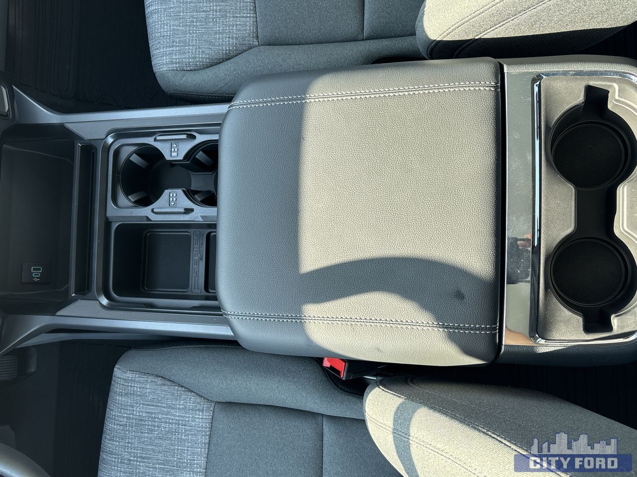 new 2026 Ford Super Duty F-550 DRW car, priced at $103,680