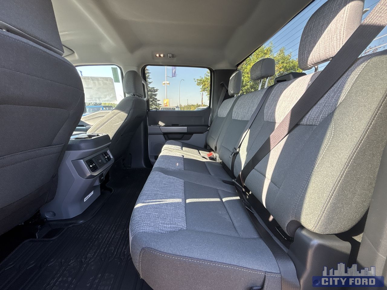 new 2026 Ford Super Duty F-550 DRW car, priced at $103,680