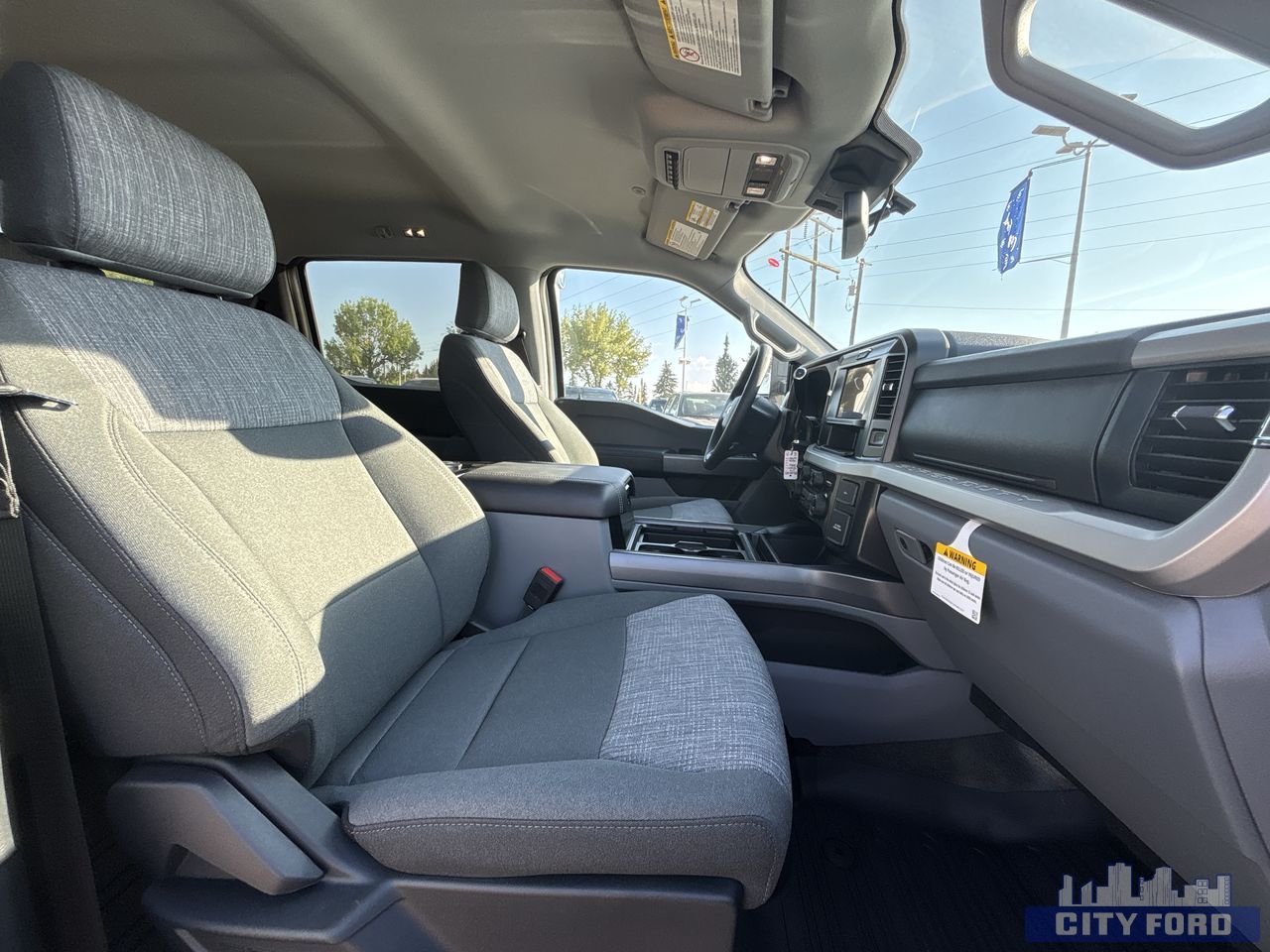 new 2026 Ford Super Duty F-550 DRW car, priced at $103,680